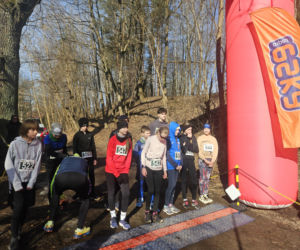 TrailOn Stawiguda - Wiosna Na Szlaku