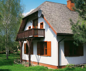 Budowa balkonu