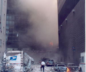 Atak na World Trade Center minuta po minucie. Tak 11 września 2001 zmienił świat