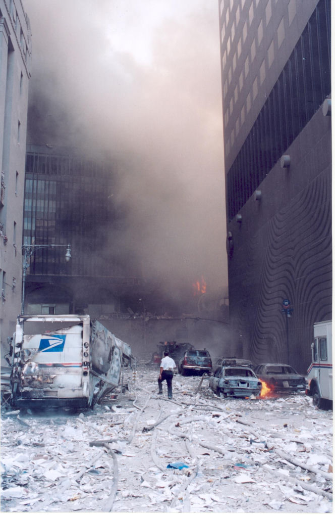 Atak na World Trade Center minuta po minucie. Tak 11 września 2001 zmienił świat