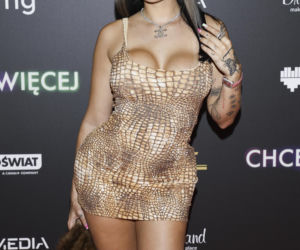 Premiera Chcę więcej