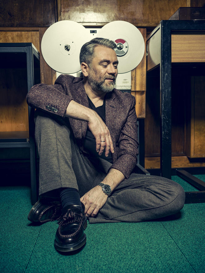 Kuba Badach i Aleksandra Kwaśniewska