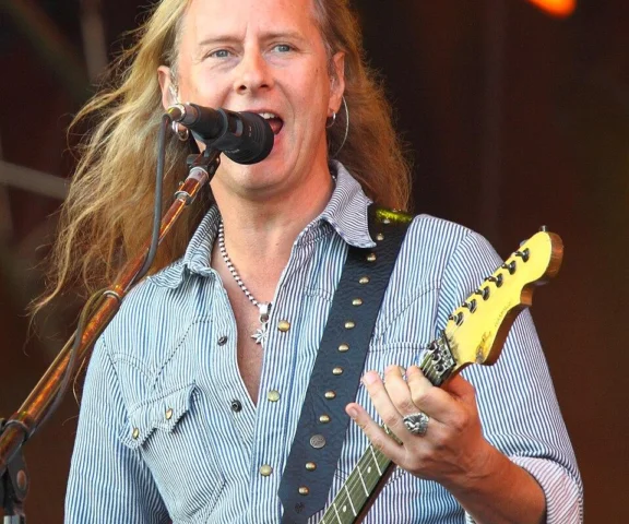 Ten riff jest kluczowy dla Alice in Chains? Wskazał Jerry Cantrell
