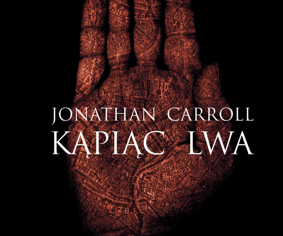 carroll - kapiac lwa
