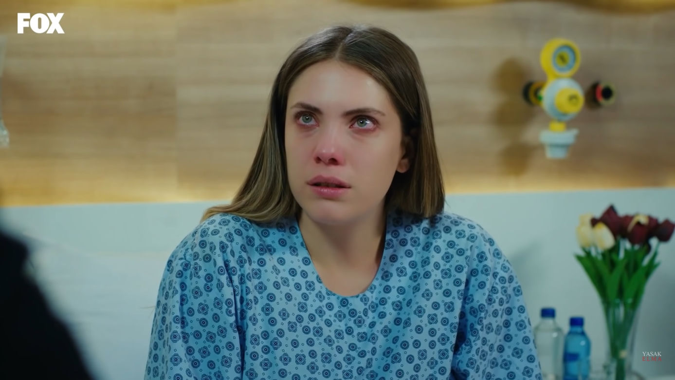 Yildiz straciła 5 lat z życia?