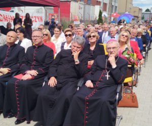 Caritas Diecezji Siedleckiej obchodzi w tym roku okrągły jubileusz 35 lat działalności!