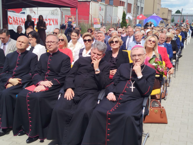 Caritas Diecezji Siedleckiej obchodzi w tym roku okrągły jubileusz 35 lat działalności!