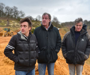 Top Gear