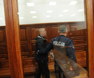 Chcieli tylko postraszyć, a zginęła niewinna kobieta
