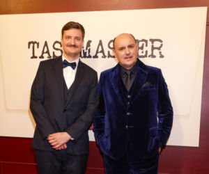 Adam Woronowicz pożegna się z rolą w Taskmasterze? Wypowiedział się jasno