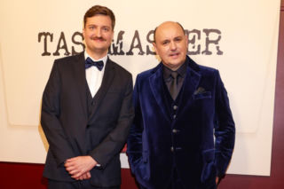 Adam Woronowicz pożegna się z rolą w Taskmasterze? Wypowiedział się jasno