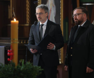 Wzruszające sceny na pogrzebie Litewki. Przyjaciele zdradzili, co zrobiłby dziś rano