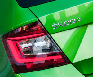 Skoda Fabia Style 1.0 TSI 110 KM 6MT 