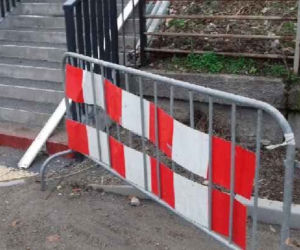 Wiadukt na Okolu już nie straszy mieszkańców! Tak wygląda po remoncie [ZDJĘCIA]
