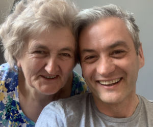 Mój syn jest niewinny, chcą go zniszczyć - mówi mama Roberta Bierdonia