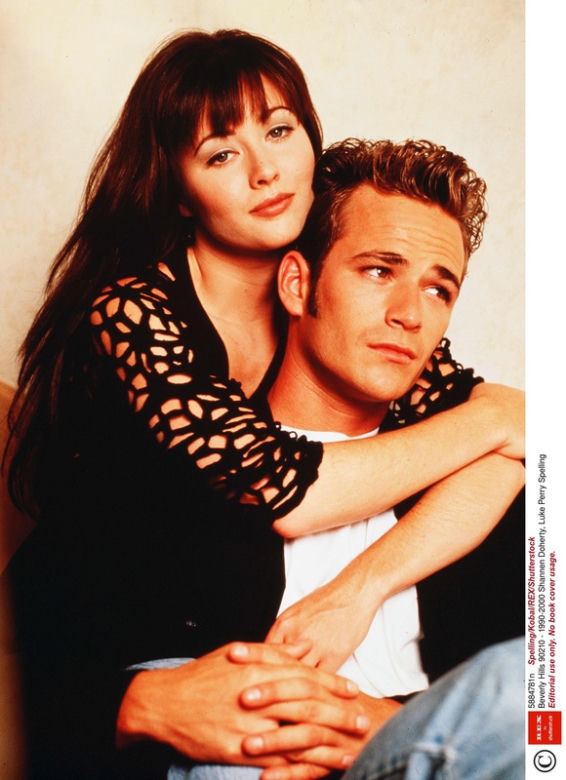 Beverly Hills 90210
