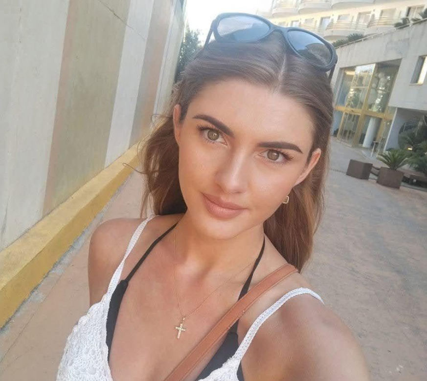 W Anglii zaginęła Monika Kania. O kilku miesięcy rodzina nie ma z nią kontaktu. Gdzie jest 31-latka?