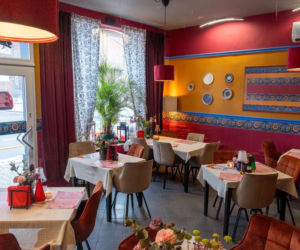 Kuchenne rewolucje w chorzowskim lokalu