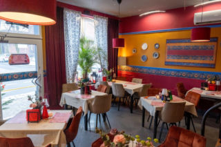 Kuchenne rewolucje w chorzowskim lokalu