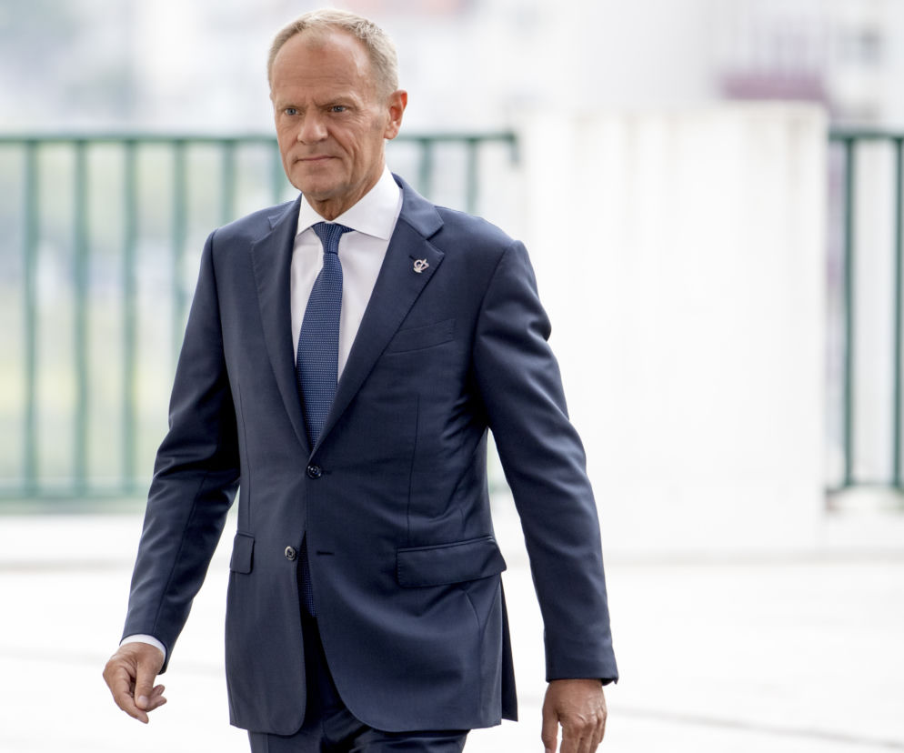 Donald Tusk
