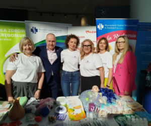 Impreza #MySiedlczanki – Ona i On – Dzień Kobiet i Mężczyzn w Siedlcach 2026