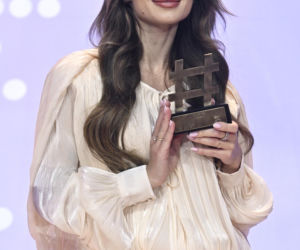 Wersowa pokazała zdjęcie z dzieciństwa. Nie do wiary, jak wyglądała jako kilkulatka