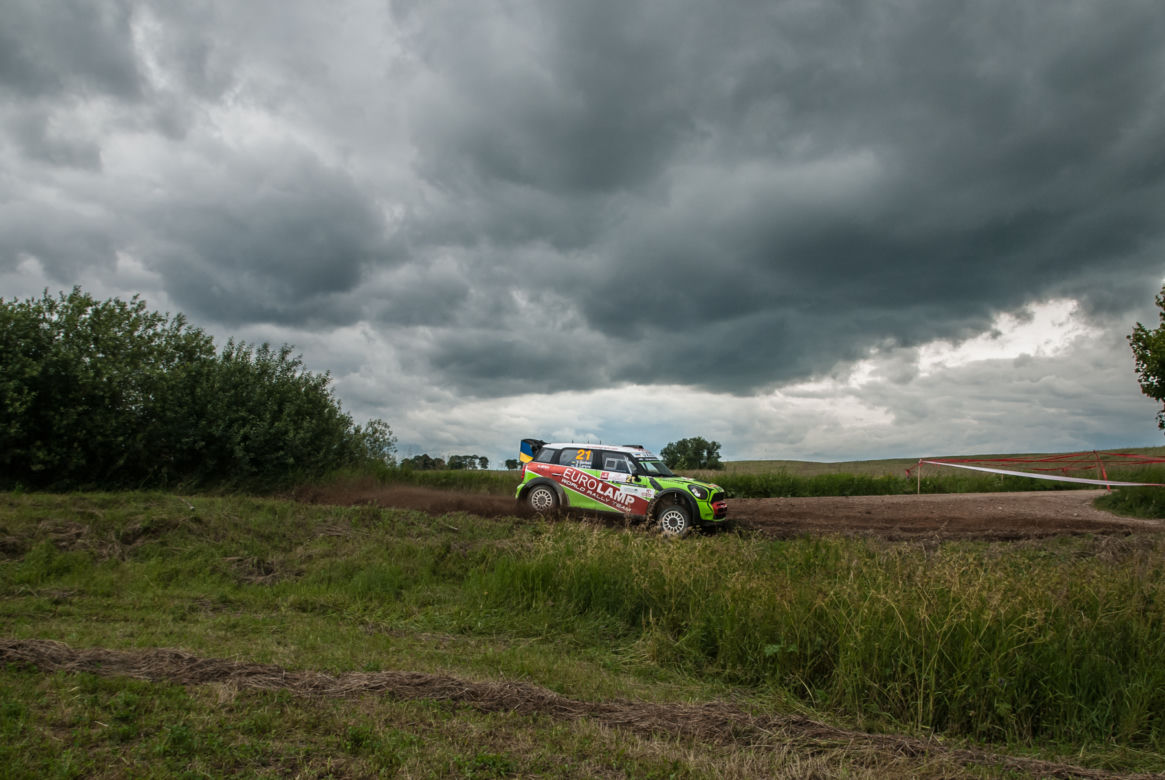 Rajd Polski 2017