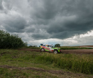 Rajd Polski 2017