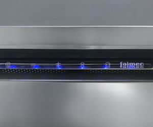 Grupa silnikowa TOUCH VISION (detal)