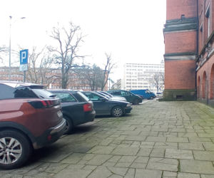 Chodnik na ul. Pułaskiego doczeka się remontu