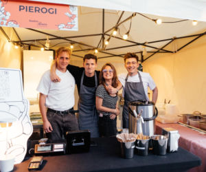 Gastro Miasto wraca do Wrocławia! Bulwar Dunikowskiego zamieni się w kulinarną ucztę