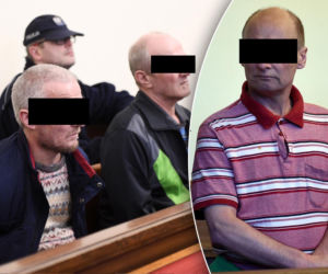 Torturował, gwałcił żonę i sprzedawał ją za 20 zł. To nie koniec