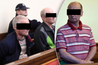 Torturował, gwałcił żonę i sprzedawał ją za 20 zł. To nie koniec