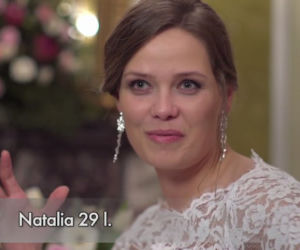 Ślub od pierwszego wejrzenia. Jacek i Natalia