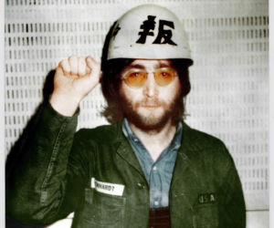 Słynna okładka Rolling Stone została zrobiona w dniu morderstwa Johna Lennona. Historia legendarnego zdjęcia