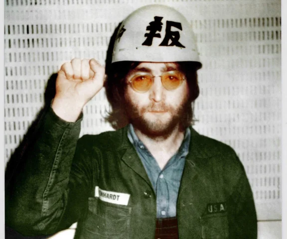 Słynna okładka Rolling Stone została zrobiona w dniu morderstwa Johna Lennona. Historia legendarnego zdjęcia