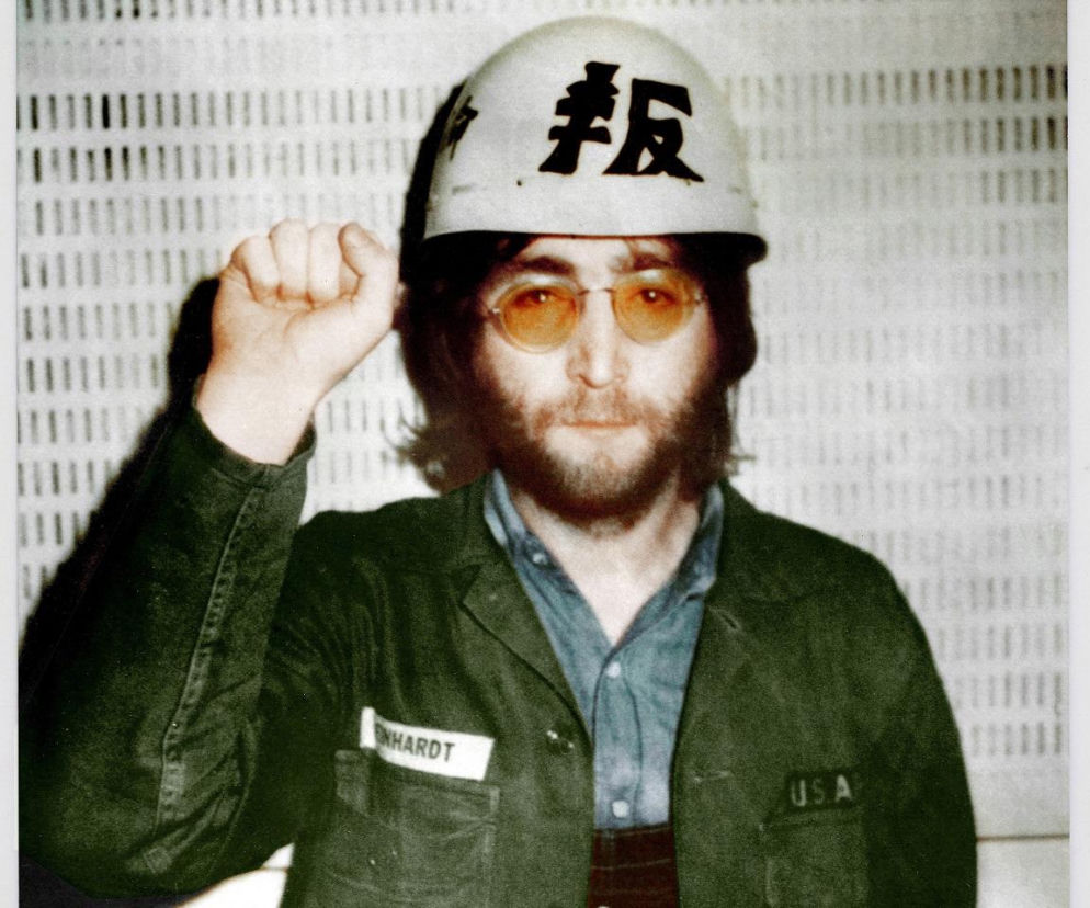 John Lennon
