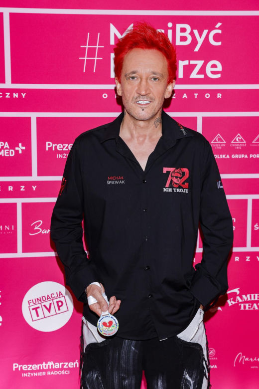 Michał Wiśniewski