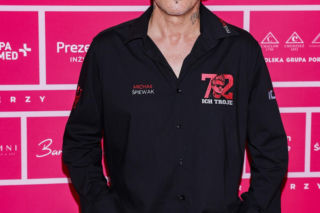Michał Wiśniewski