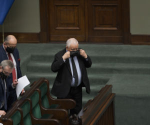Jarosław Kaczyński