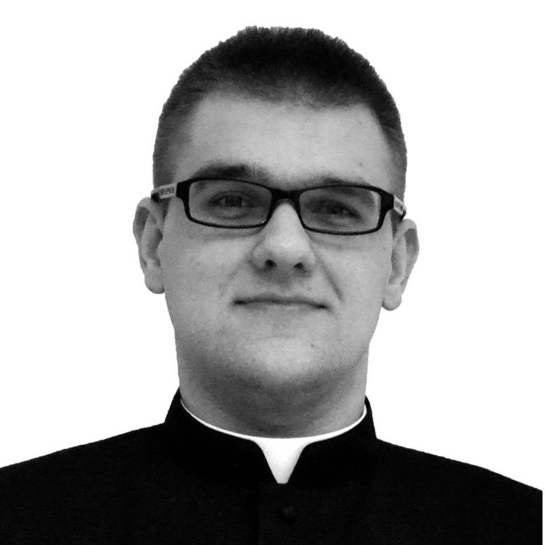 Kleryk nie doczekał święceń