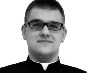 Kleryk nie doczekał święceń