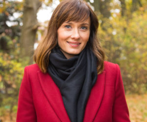 Przyjaciółki 13 sezon. Zuza (Anita Sokołowska)