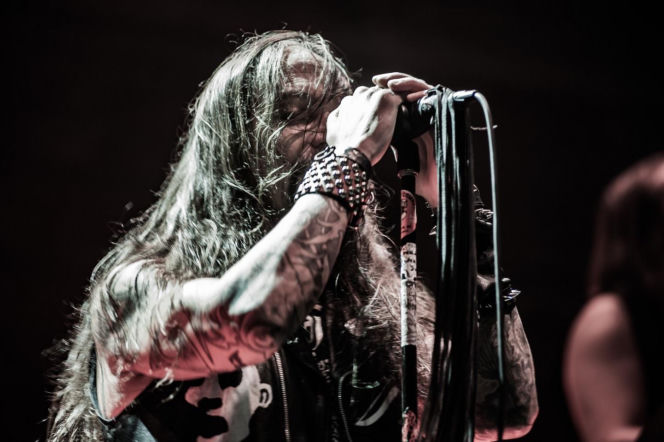 Arch Enemy, Eluveitie, Amorphis i Gatecreeper w PreZero Arenie w Gliwicach 19.10.2025