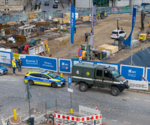 Bomba lotnicza we Wrocławiu wstrzyma ruch pociągów. Pasażerów czekają duże utrudnienia