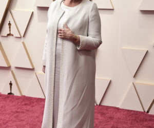 Oscary 2022. Judi Dench 