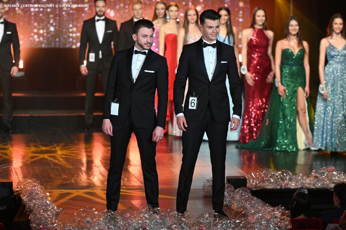 Finałowa gala konkursów Miss Beskidów, Miss Beskidów Nastolatek i Mistera Beskidów 2023