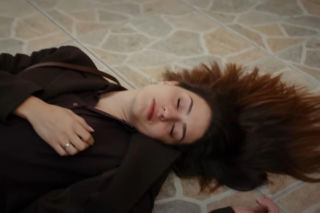 Dziedzictwo, odcinek 868: Śmierć Pinar! Poświęci życie, aby uratować Nanę i Yusufa - ZDJĘCIA