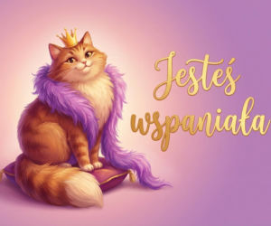 Kartka na Dzień Kobiet