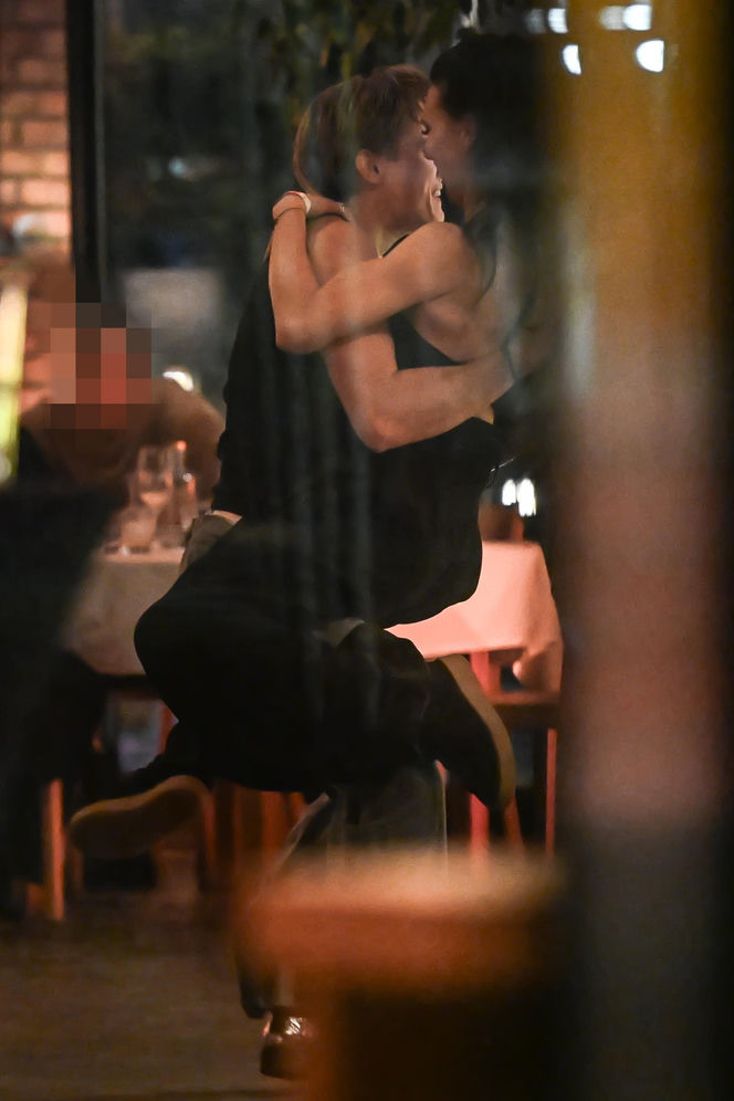 17."Dancing with the Stars. Taniec z Gwiazdami" impreza po finale